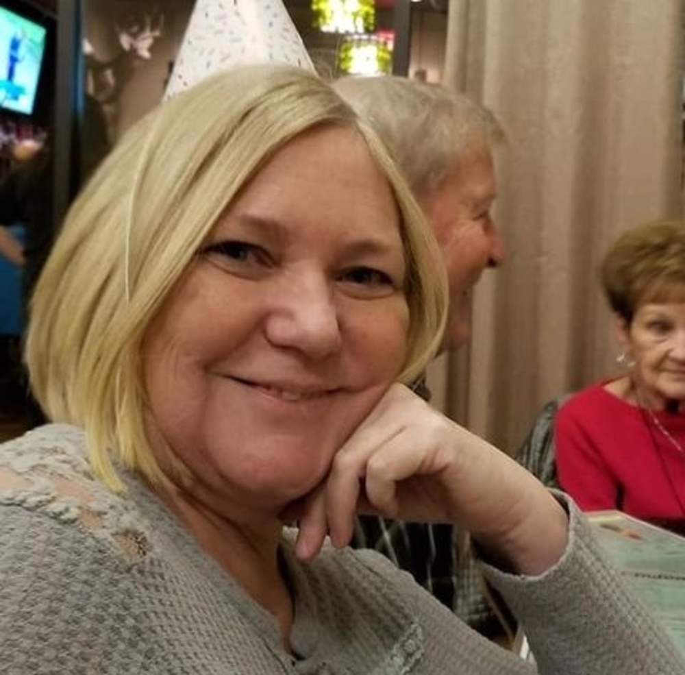 Meet your Posher, Tanya